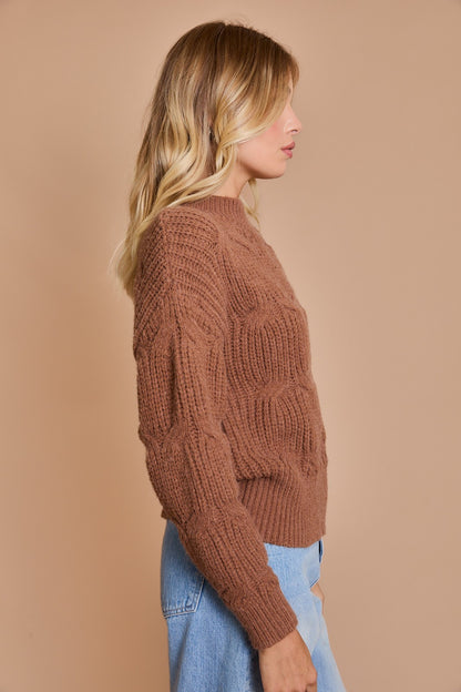 Darla Sweater