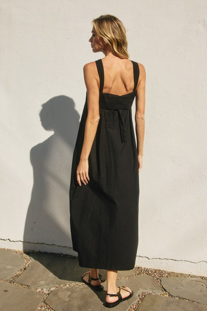 Maeve Maxi Dress BIRD BEE Maeve Maxi Dress BIRD BEE