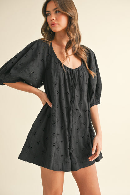 Mary Beth Romper