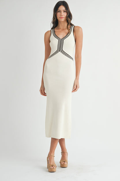 Anya Dress