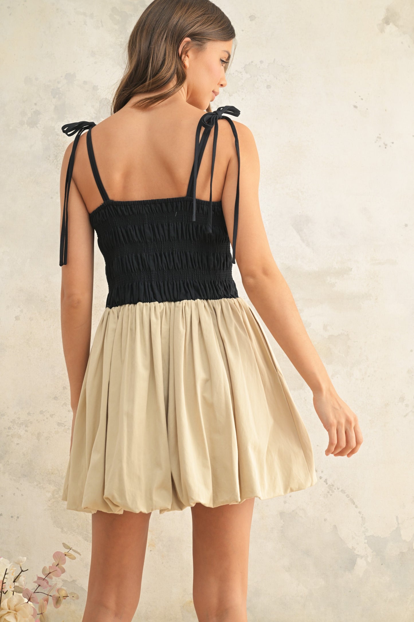 Lucy Mini Dress