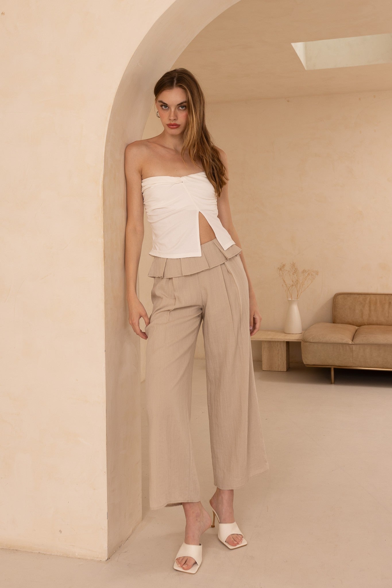 Celeste Top