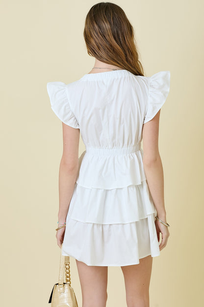 Elsie Dress