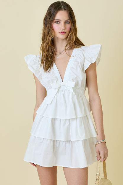 Elsie Dress