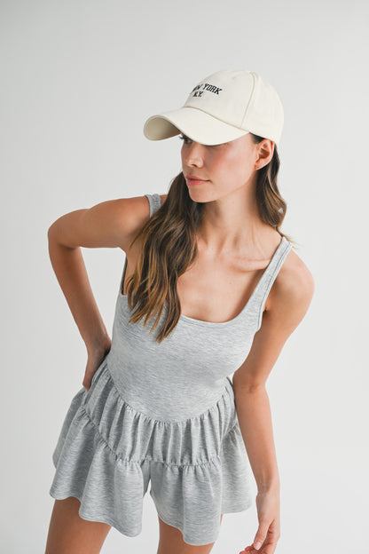 Game On Romper