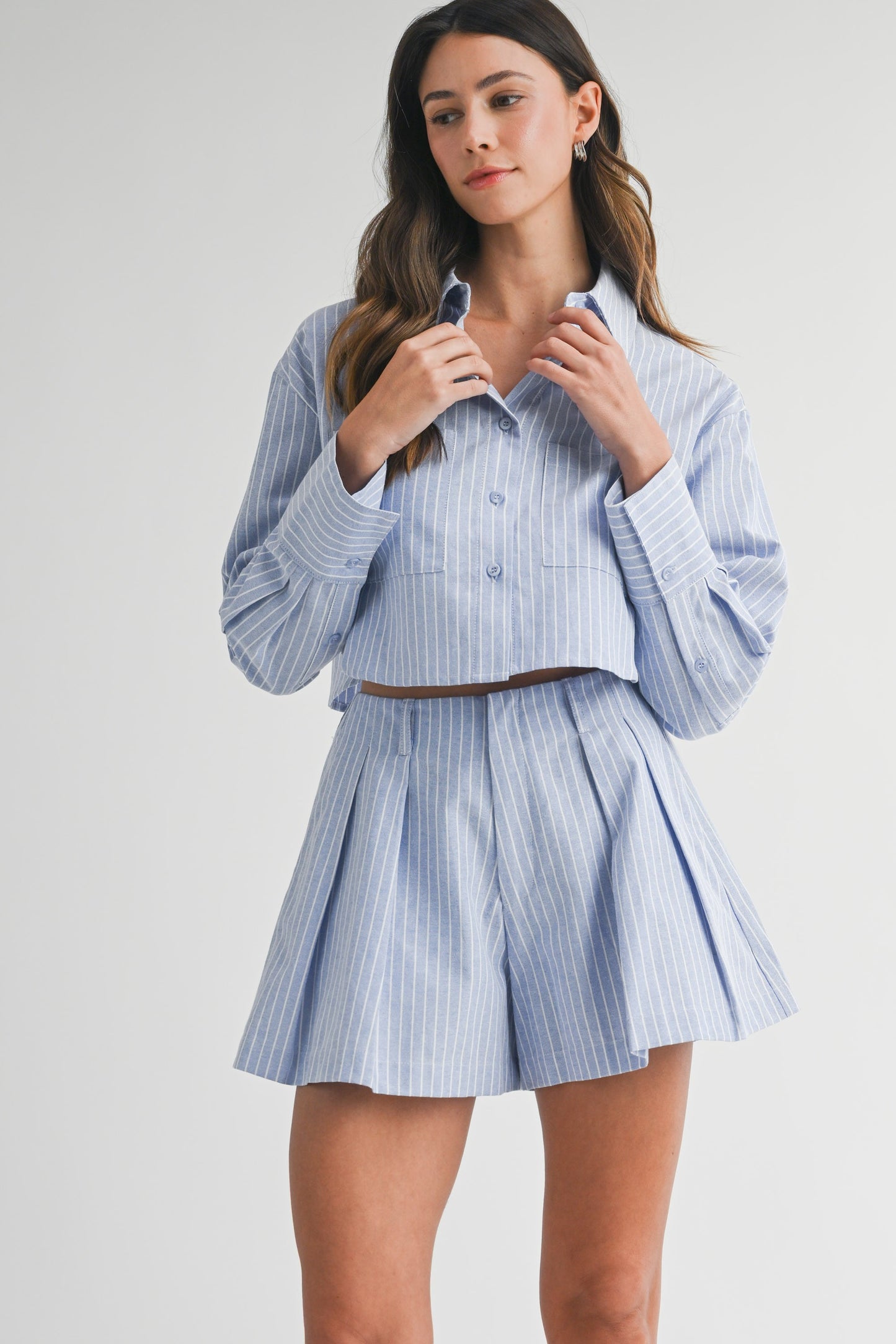 Allegra Set
