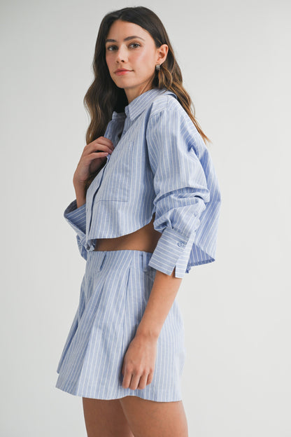 Allegra Set
