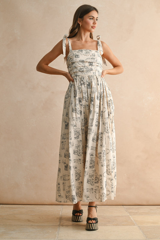 Townes Dress
