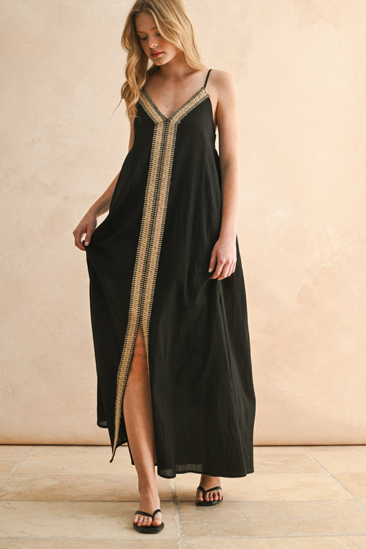 Evelyn Dress