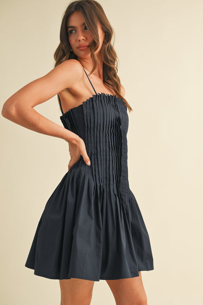 Livvy Mini Dress