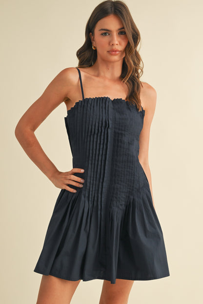 Livvy Mini Dress