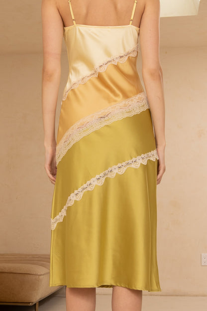 Citron Dress