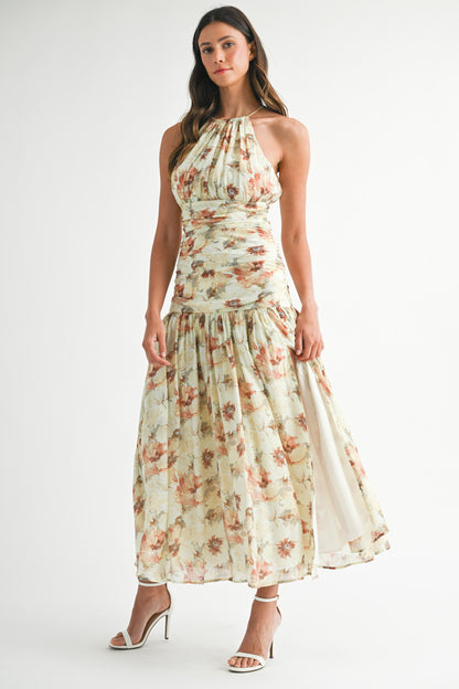 Quinn Dress