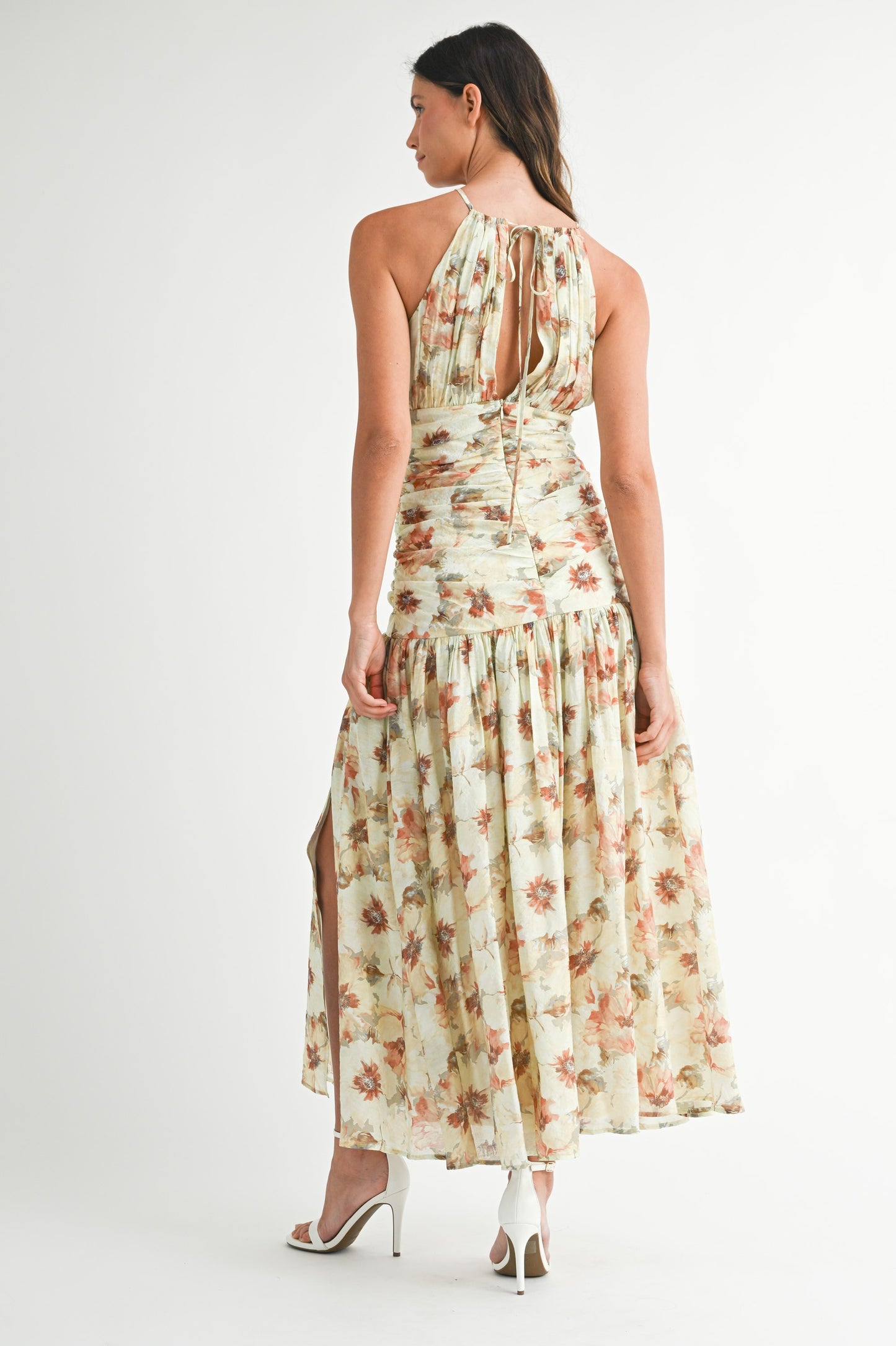 Quinn Dress