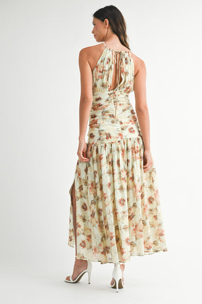 Quinn Dress