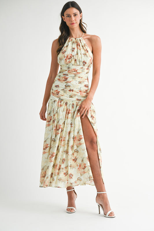Quinn Dress