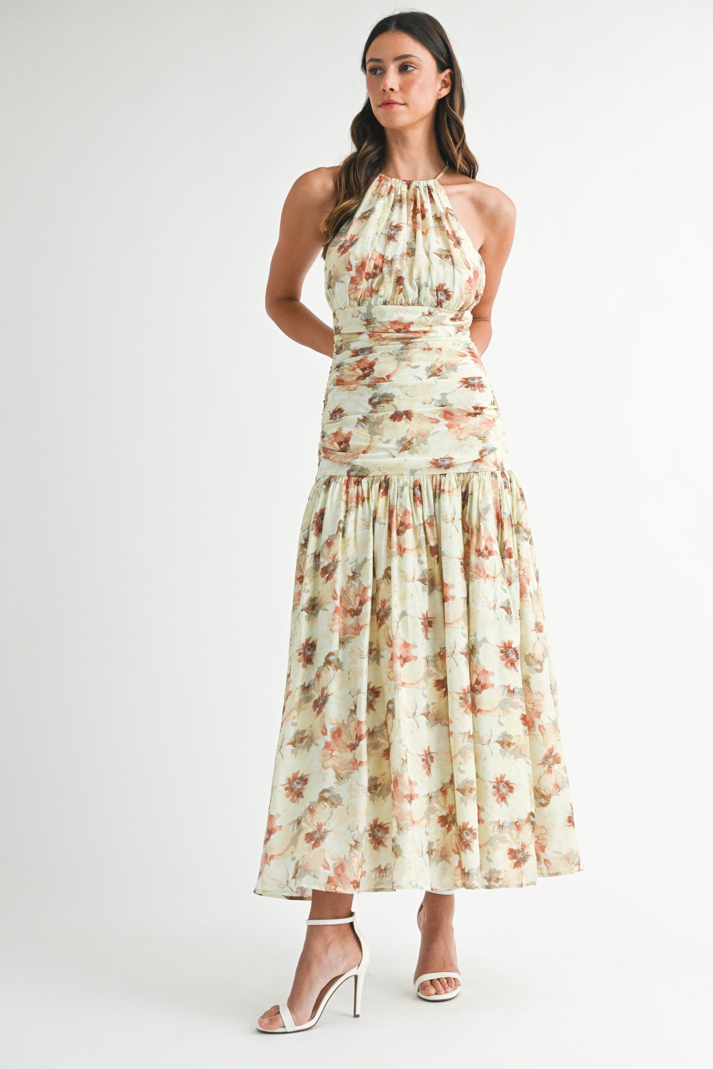 Quinn Dress