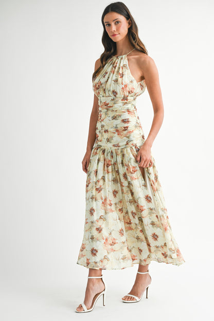 Quinn Dress