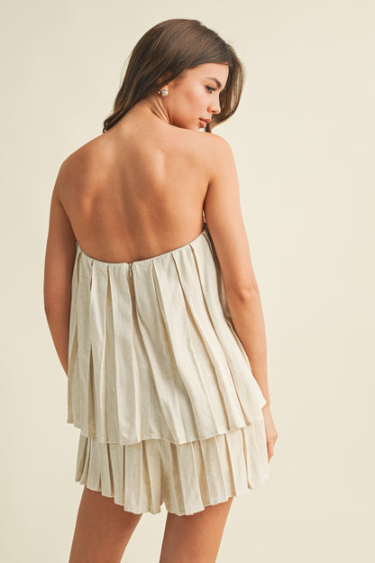 Melody Romper