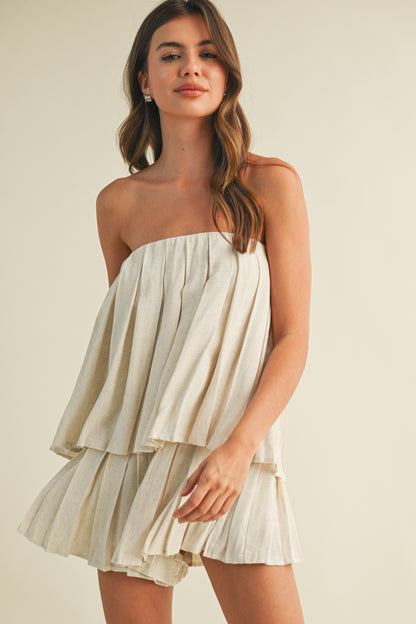 Melody Romper