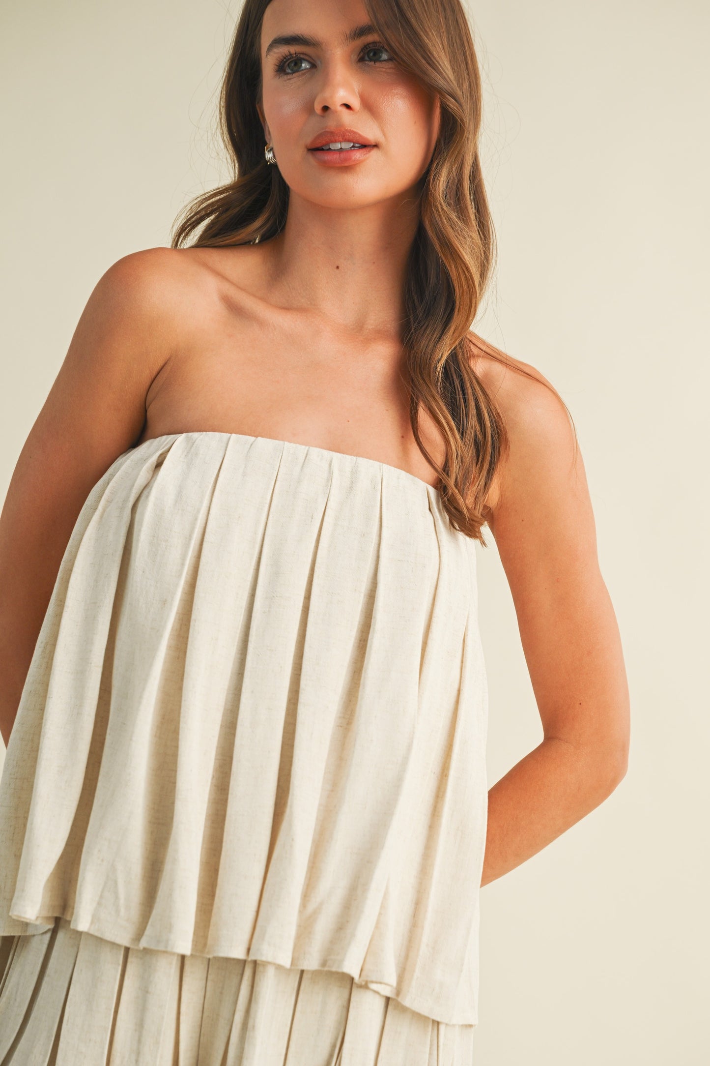 Melody Romper