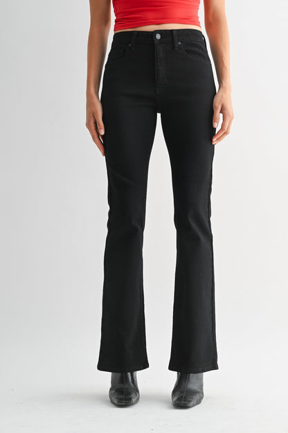 Leon Bootcut Jean