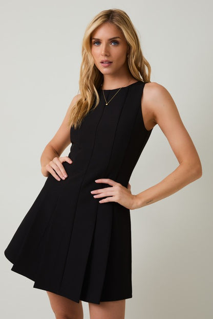 Ivy Mini Dress