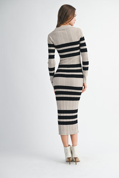 Molly Knit Dress