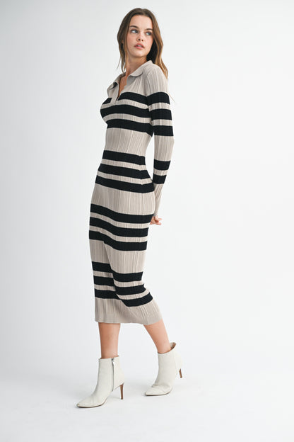 Molly Knit Dress
