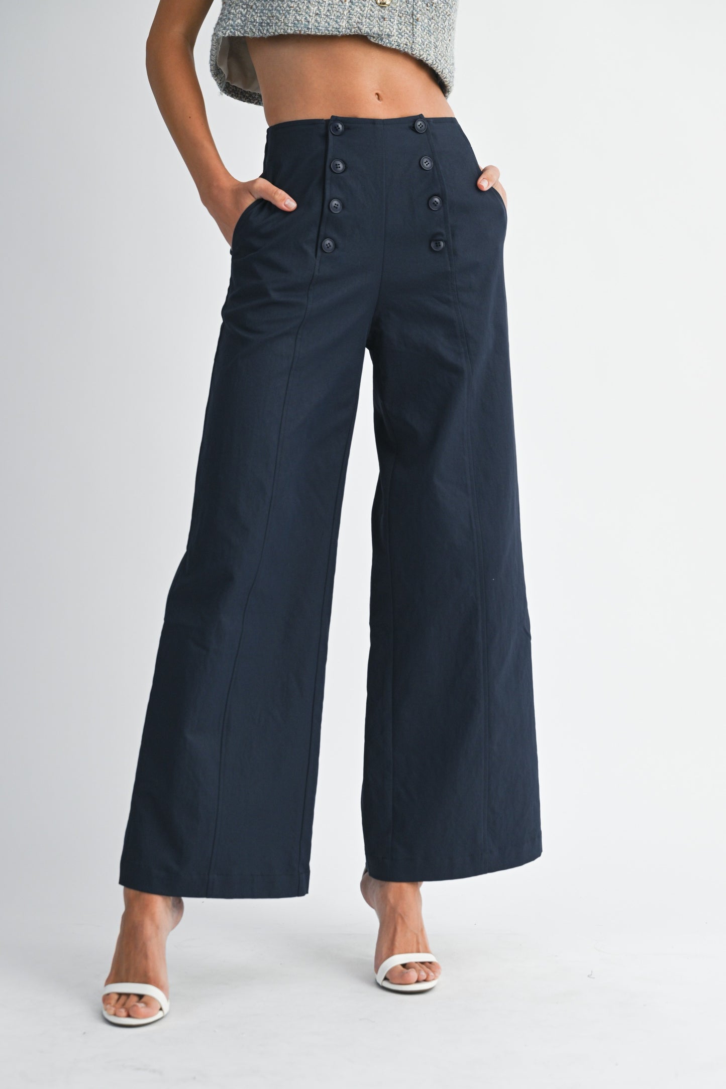 Mischa Trouser