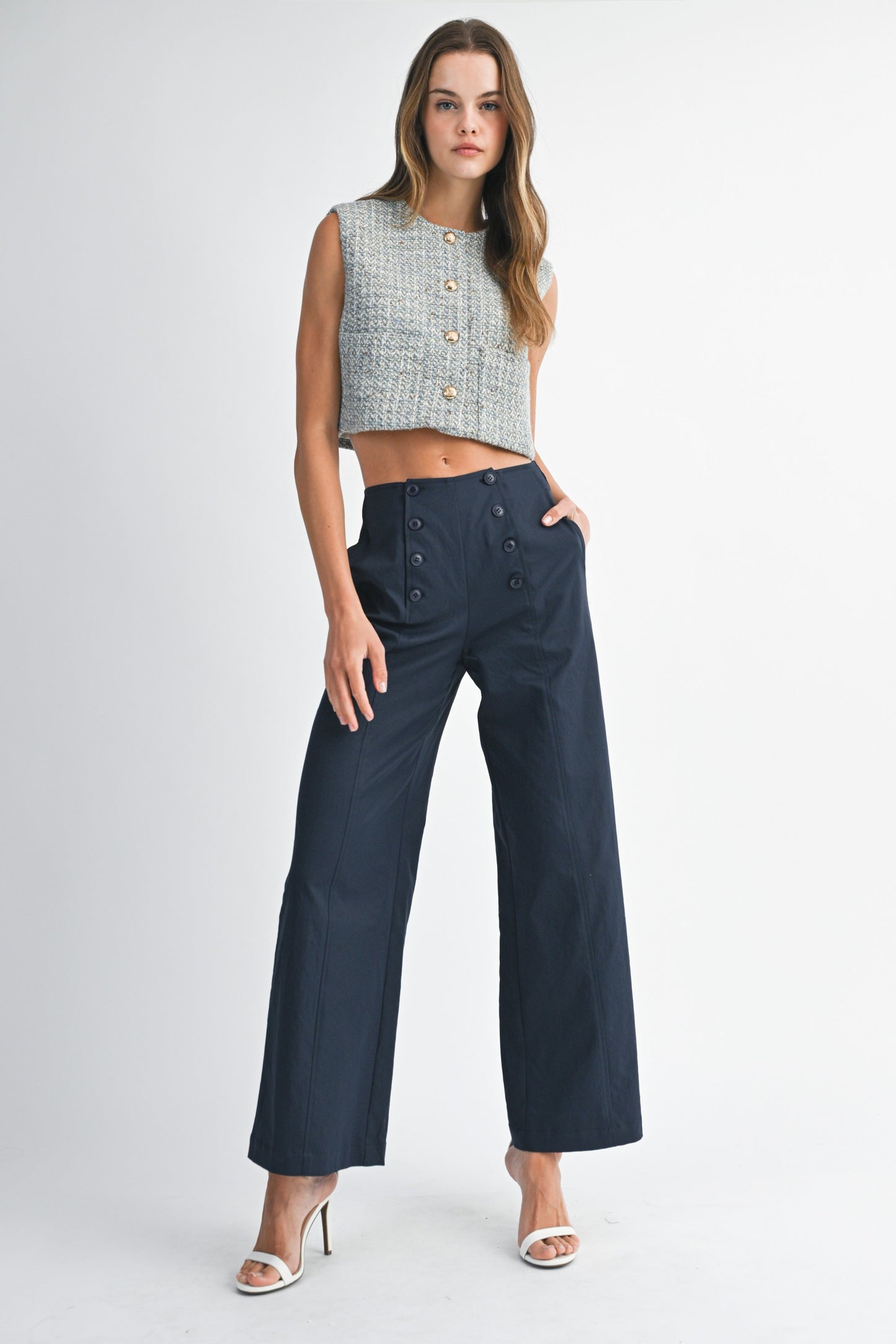 Mischa Trouser