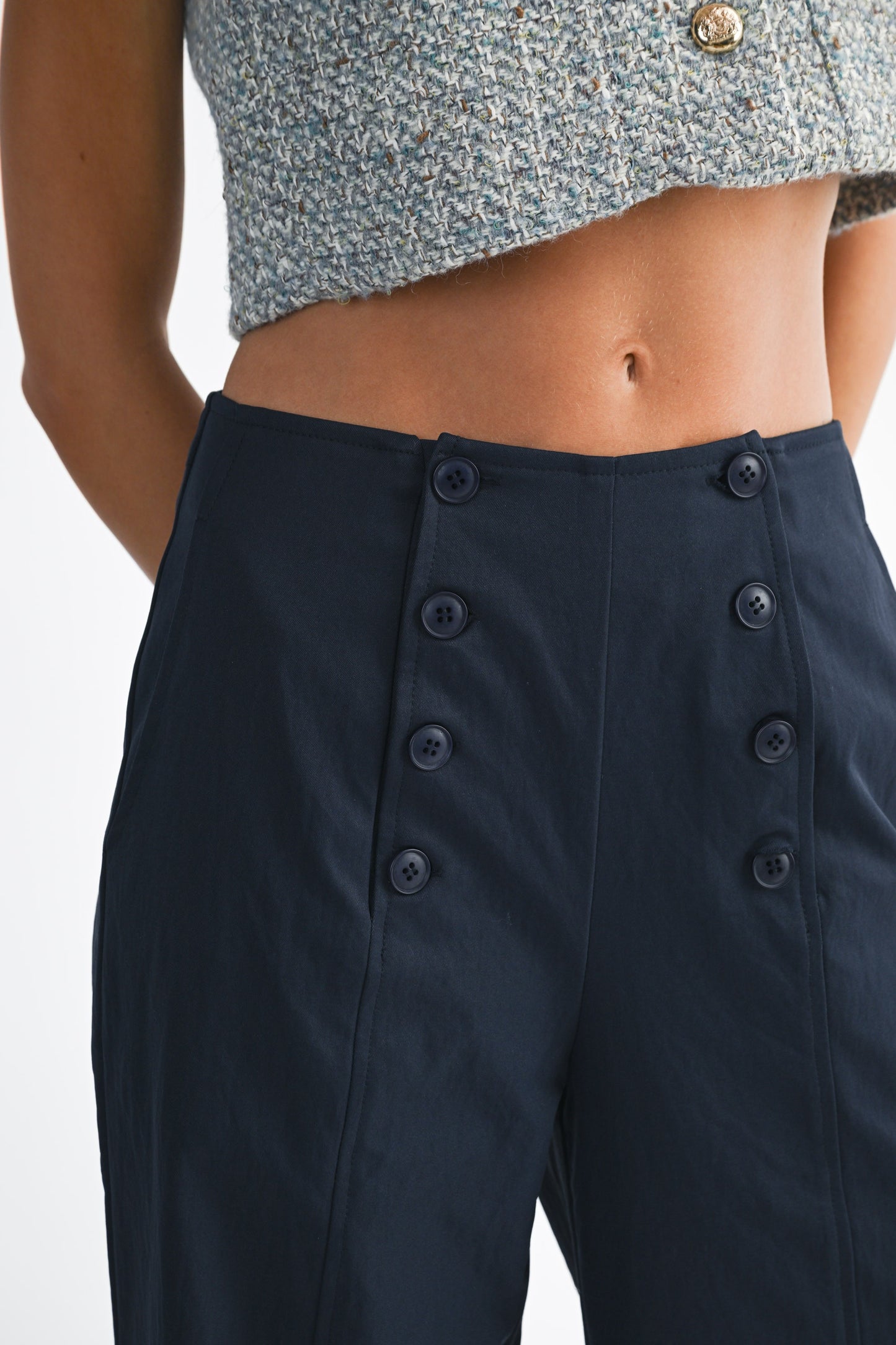 Mischa Trouser