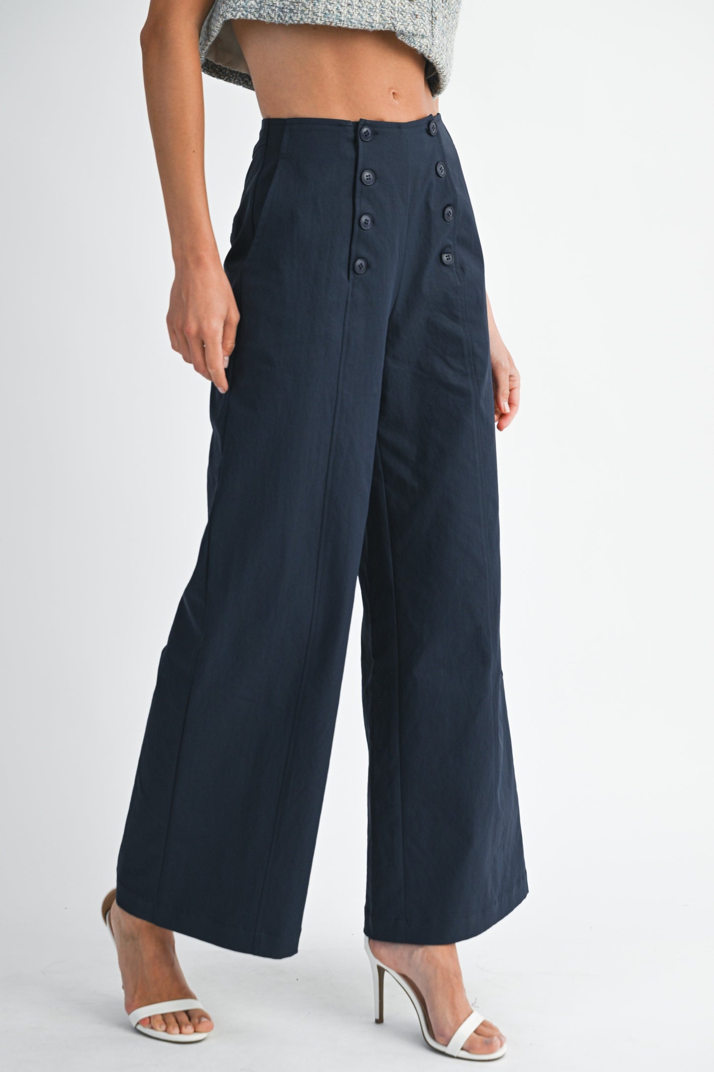 Mischa Trouser