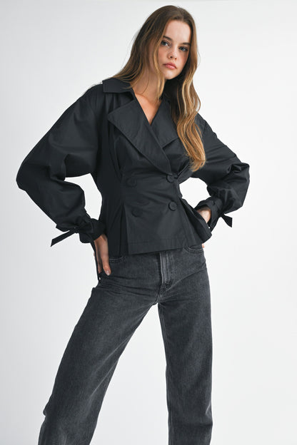Heidi Blouse