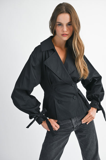 Heidi Blouse