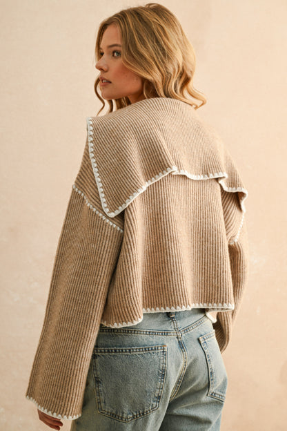 Fran Cardigan