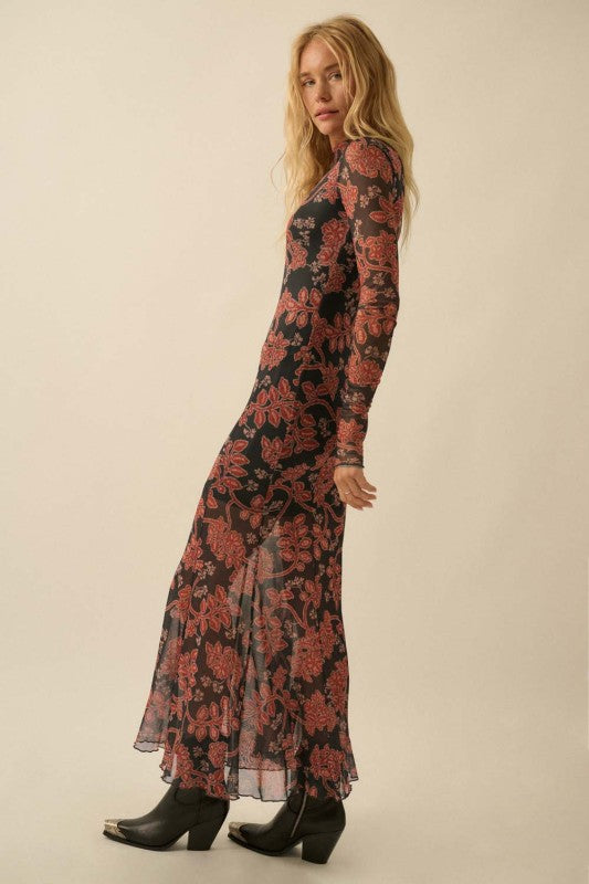 Rosie Dress