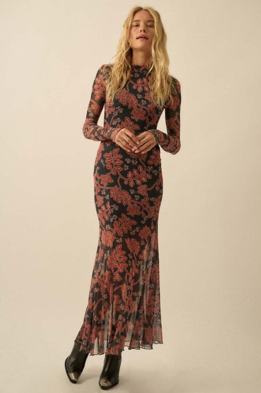 Rosie Dress