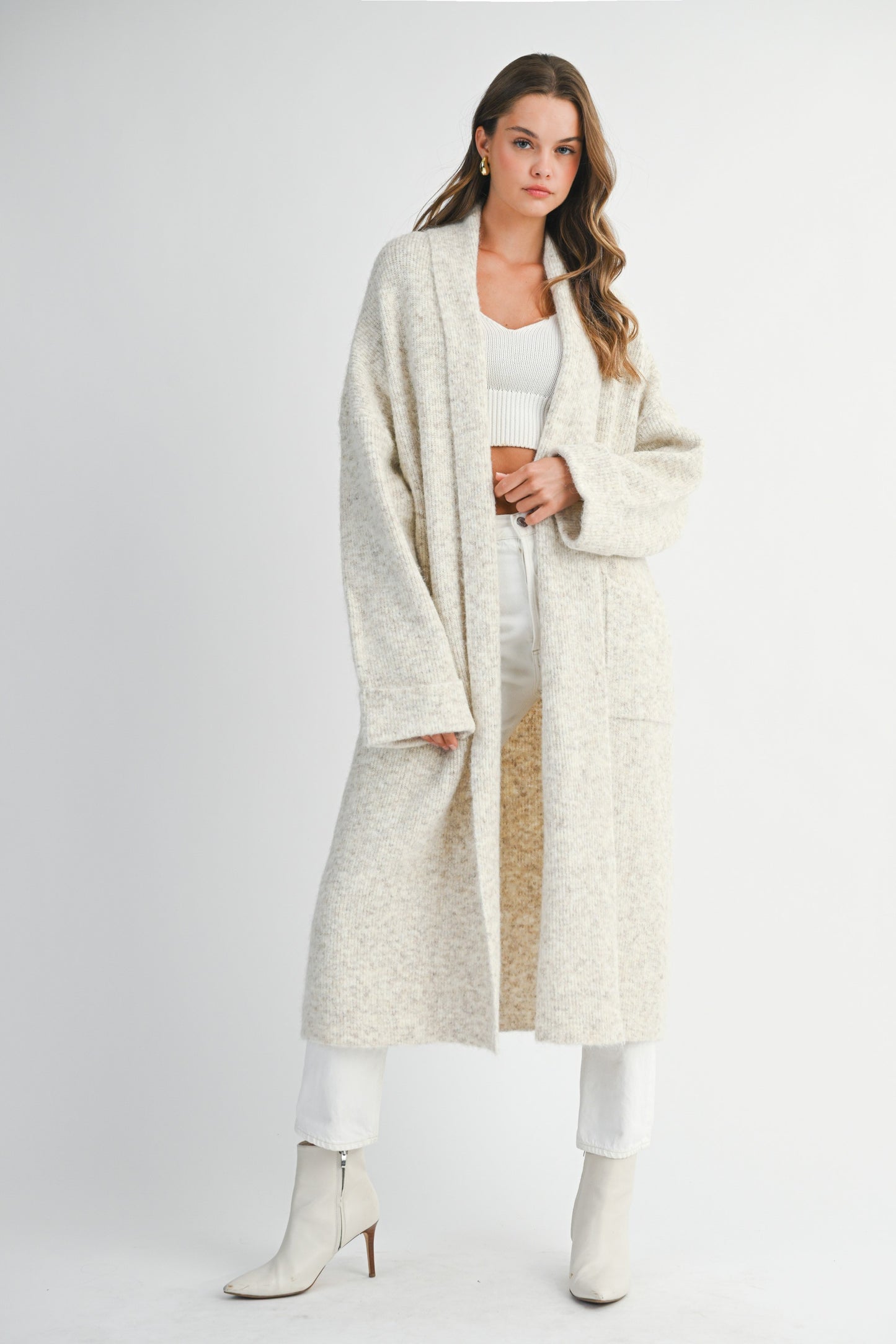 Quinn Cardigan