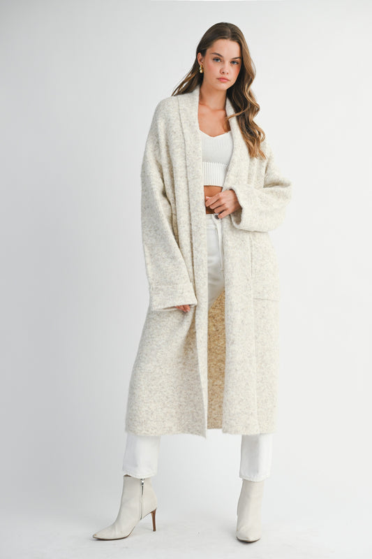 Quinn Cardigan