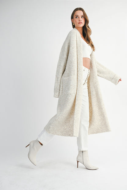 Quinn Cardigan