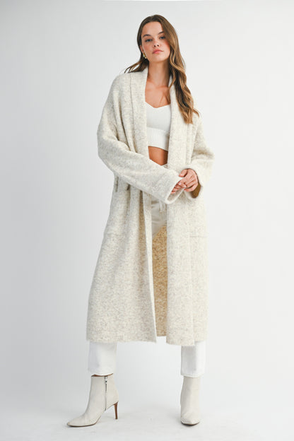 Quinn Cardigan