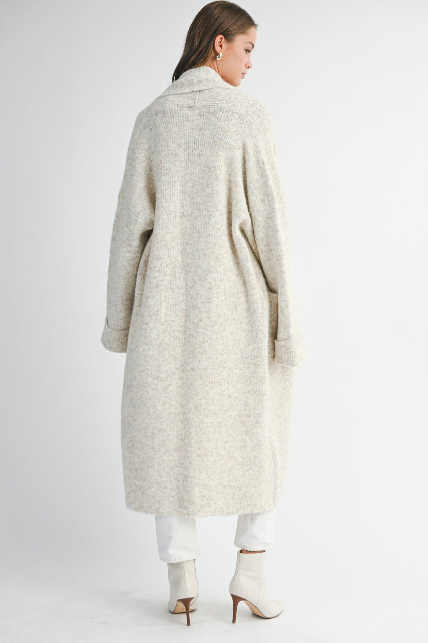 Quinn Cardigan