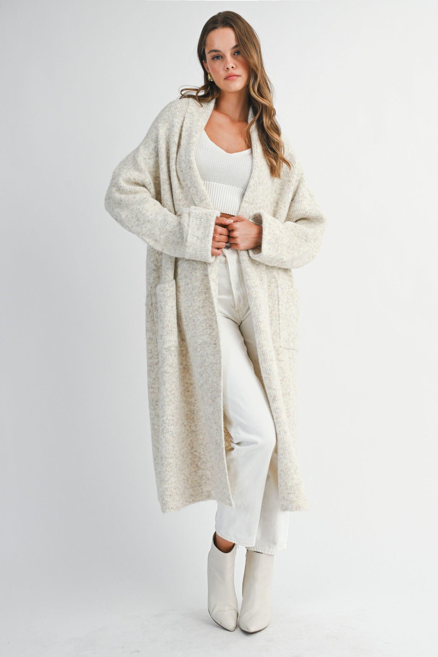 Quinn Cardigan