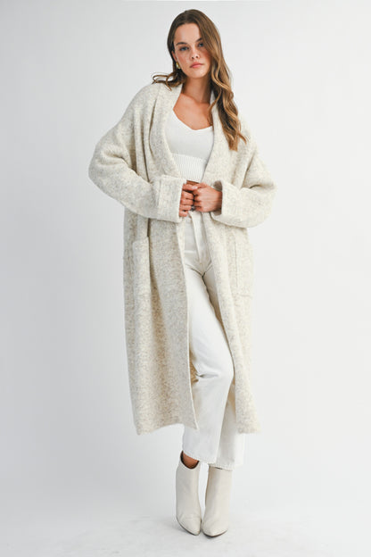 Quinn Cardigan
