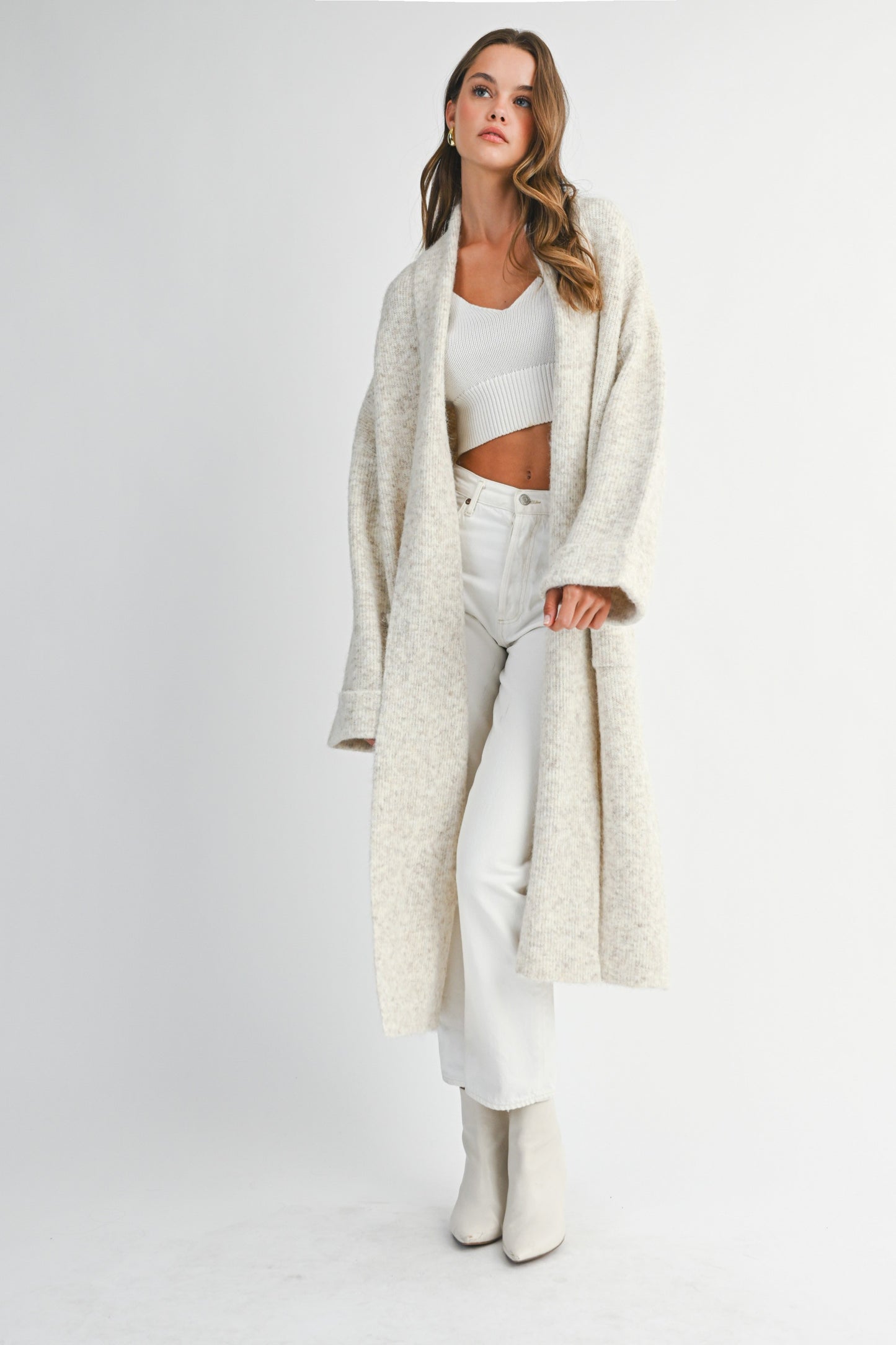 Quinn Cardigan