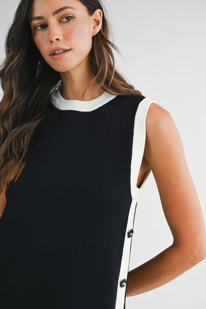 Kensington Dress