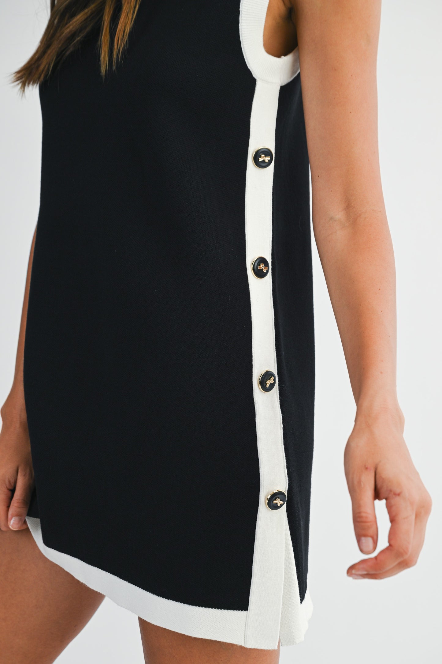 Kensington Dress