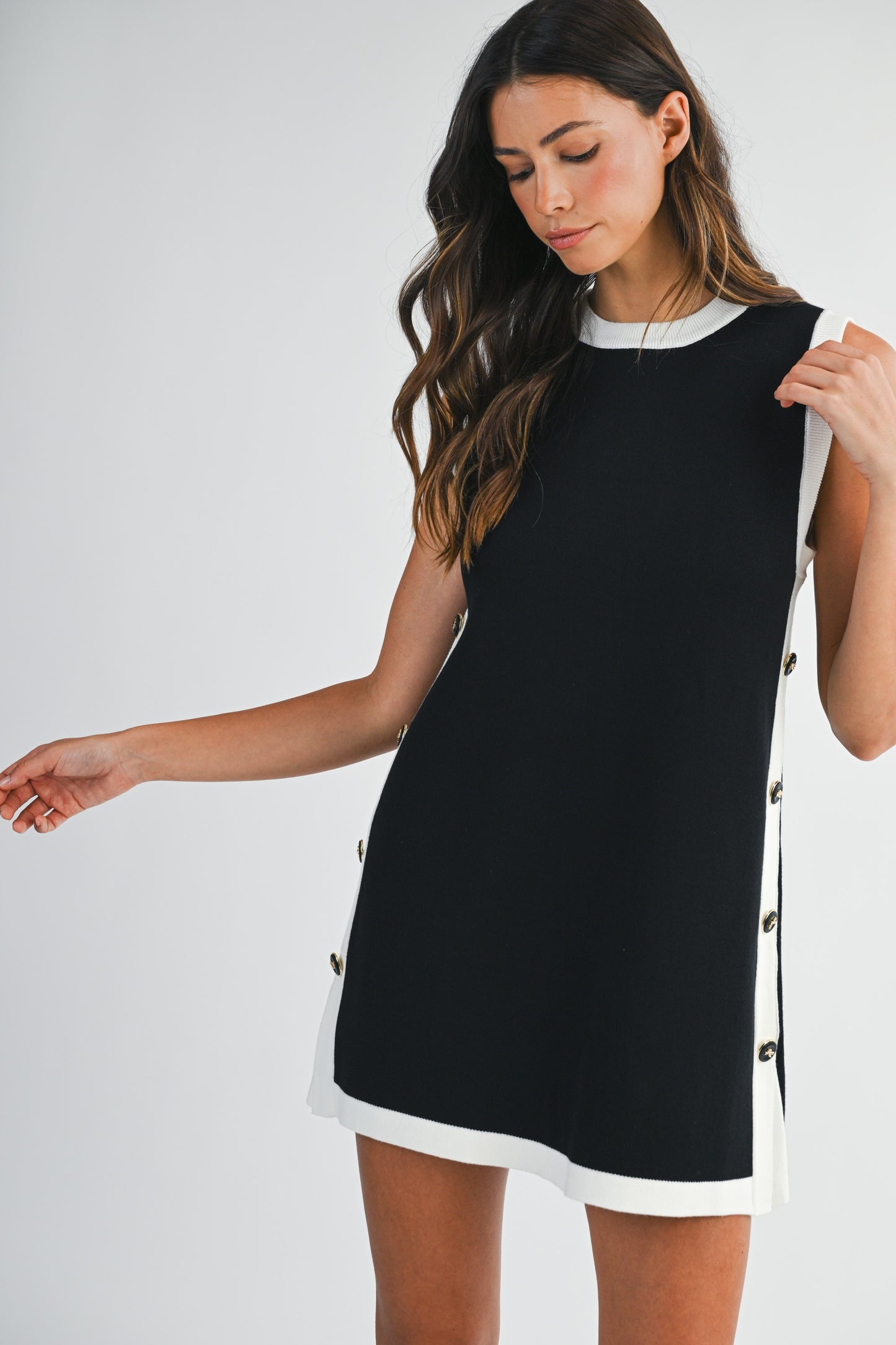Kensington Dress