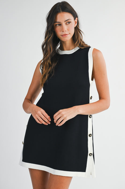 Kensington Dress